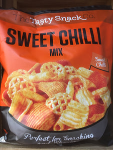 The Tasty Snack Co. Sweet Chilli Mix 140g