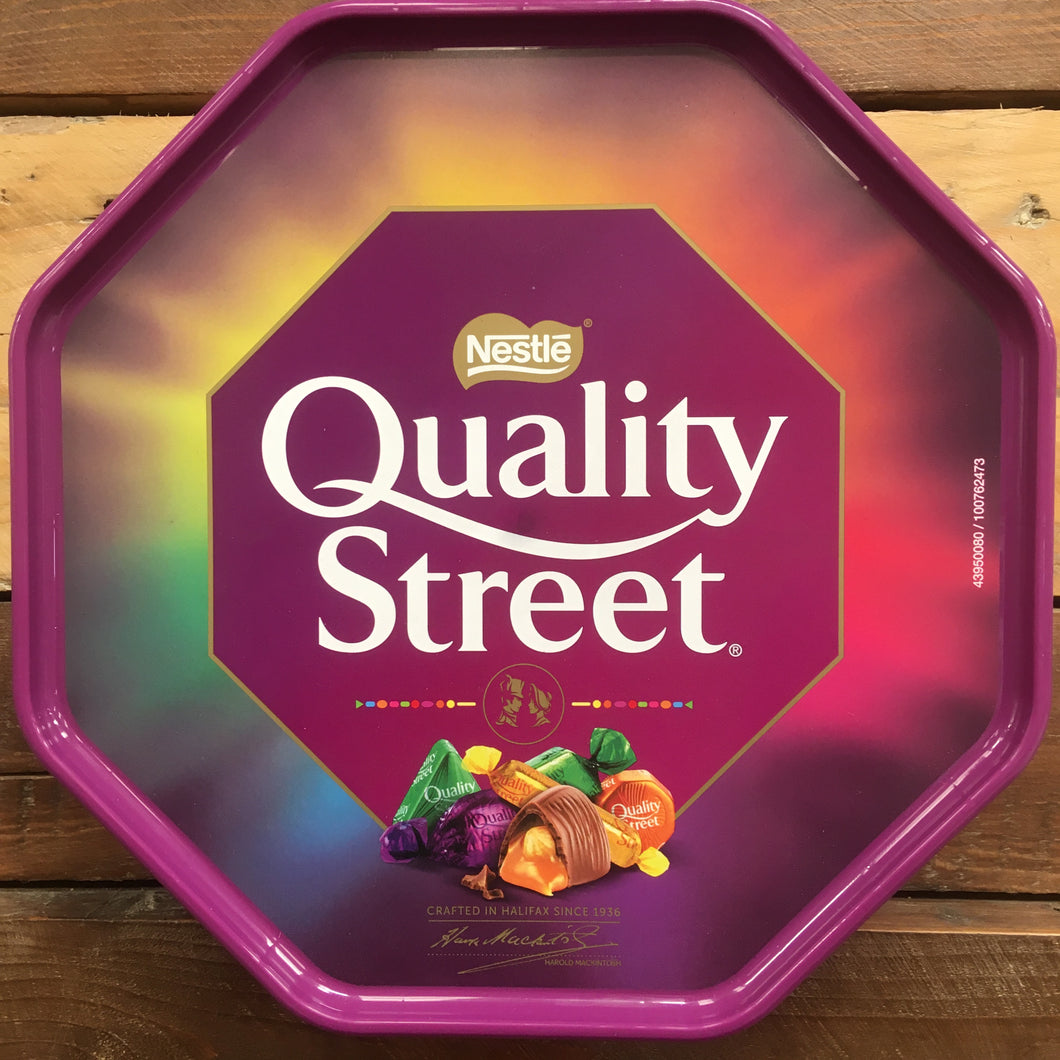 Quality Street Chocolate Tub 650g
