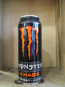Monster Khaos Energy Drink 500ml