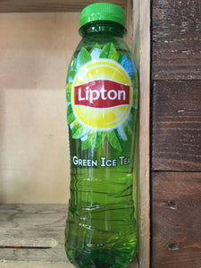 Lipton Green Ice Tea 500ml