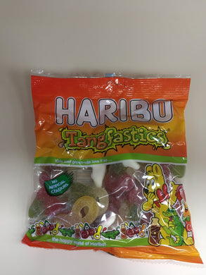 Haribo Tangfastics 215g