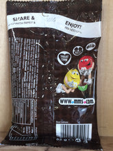 M&M's Chocolate Treat Bag 82g