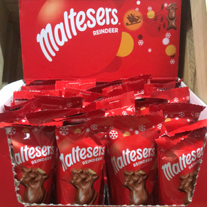 32x Maltesers Reindeer Full Box (32x29g)