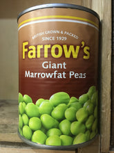 Farrow's Giant Marrowfat Peas 538g