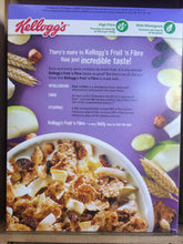 Kellogg's Fruit 'n' Fibre 500g Cereal