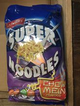 Batchelors Super Noodles Chow Mein Flavour 90g
