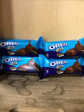 4x Oreo Cadbury Coated Cake Bar (4x24g)