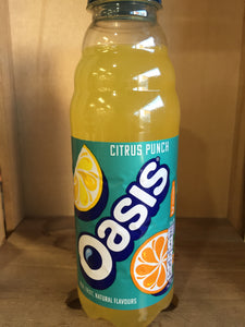 12x Oasis Citrus Punch (12x500ml)
