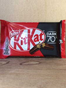 Nestle KitKat Dark 41.5g