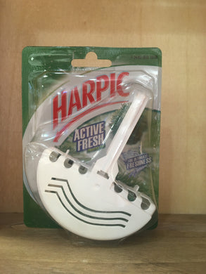 Harpic Active Fresh Mountain Pine 38g
