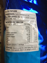 Best-One Salted Popcorn Sharing Bag 90g