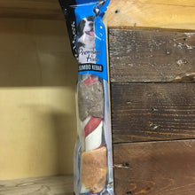 4x Webbox Premium Hide Jumbo Kebab Chews (4x85g)