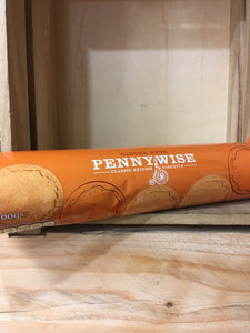 Pennywise Ginger Nuts Biscuits 300g