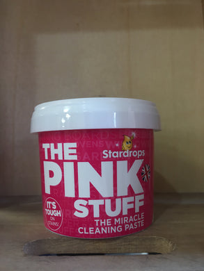 Stardrops The Pink Stuff Miracle Cleaning Paste 500g