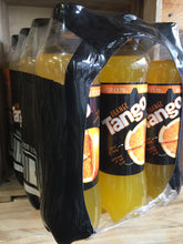 6x Tango Orange Bottles (6x500ml)