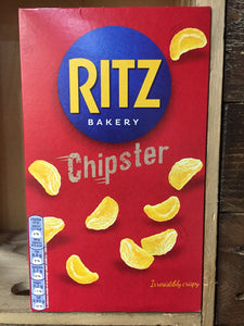 Ritz Bakery Chipster 85g
