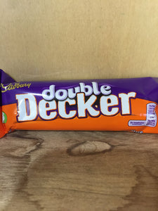 Double Decker 54.5g