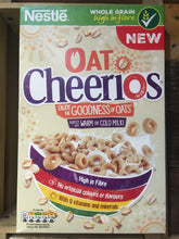 Nestle Oat Cheerios 375g