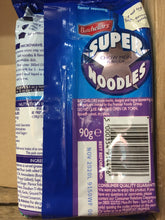 Batchelors Super Noodles Chow Mein Flavour 90g