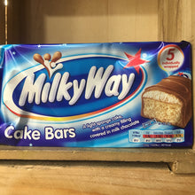 15x McVitie's Milky Way Cake Bars (3x 5 packs)