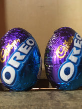 12x Cadbury Oreo Chocolate Eggs (12x31g)
