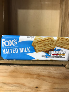 Fox's Malted Milk 200g