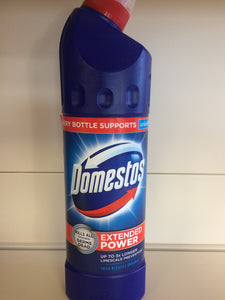 Domestos Thick Bleach 750ml