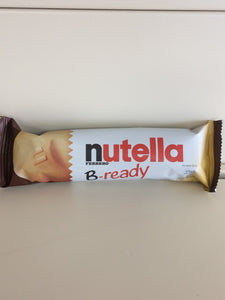 Nutella B-Ready Bar 22g