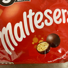 12x Maltesers Full Size Bags (12x37g)