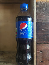 Pepsi Bottle 500ml