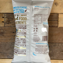 3x Kettle Chips Lightly Salted Party Packs (3x250g)