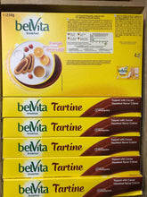 25x Belvita Tops Choco Hazelnut Packs of 3 Biscuits (5 Boxes of 5x3 Biscuits)