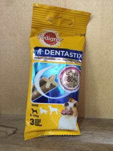 Pedigree Dentastix 3 pack