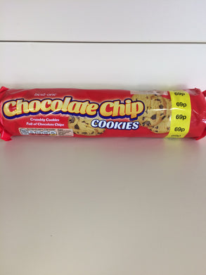 Best-One Chocolate Chip Cookies 200g