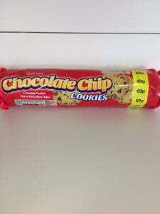 Best-One Chocolate Chip Cookies 200g