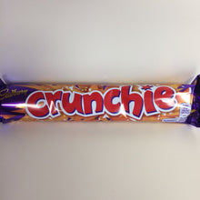 Cadbury Crunchie Bar