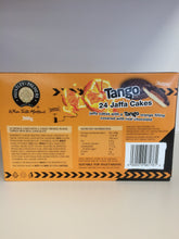 Huntley & Palmers 24 Tango Jaffa Cakes