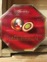 Mirabell Real Salzburg Mozart Balls with Marzipan & Dark Chocolate 300g