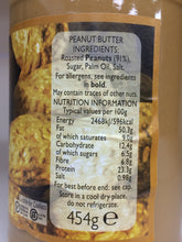 Kernel King Peanut Butter 454g