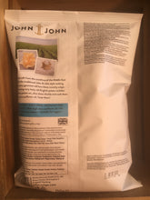 John John Deep Blue Sea Salt Sharing Bag Crisps 150g