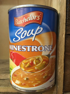 Batchelors Minestrone Soup 400g