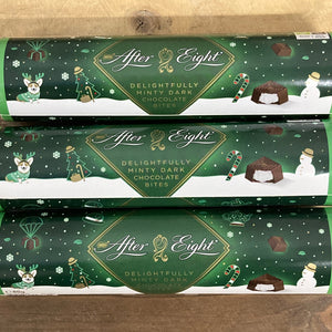 After Eight Dark Mint Chocolate Tube
