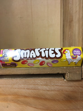 Nestle Smarties 38g