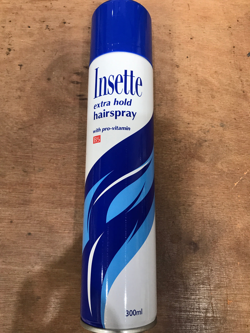 Insette Extra Hold Hairspray 300ml
