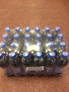 Pepsi Case of 24x 500ml bottle