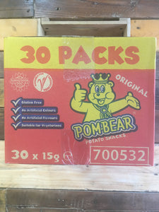 30x Pom Bears Original (30x15g)