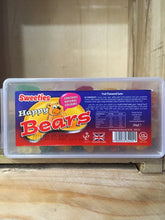 Sweeties Happy Bears Fruit Flavoured Gums 200g