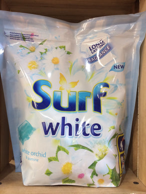 Surf Liquid Caps 45 Wash White Orchid & Jasmine