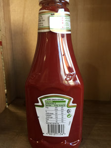 Heinz Tomato Ketchup 30% Extra Free 450g