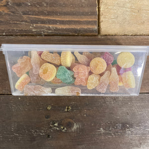 Sweeties Fizzy Mix 200g